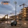 Torre de Iluminacion – Wacker Neuson – LTT4